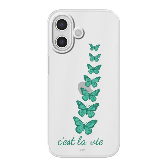 C'est la vie