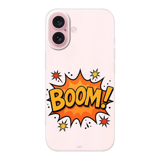 BOOM!